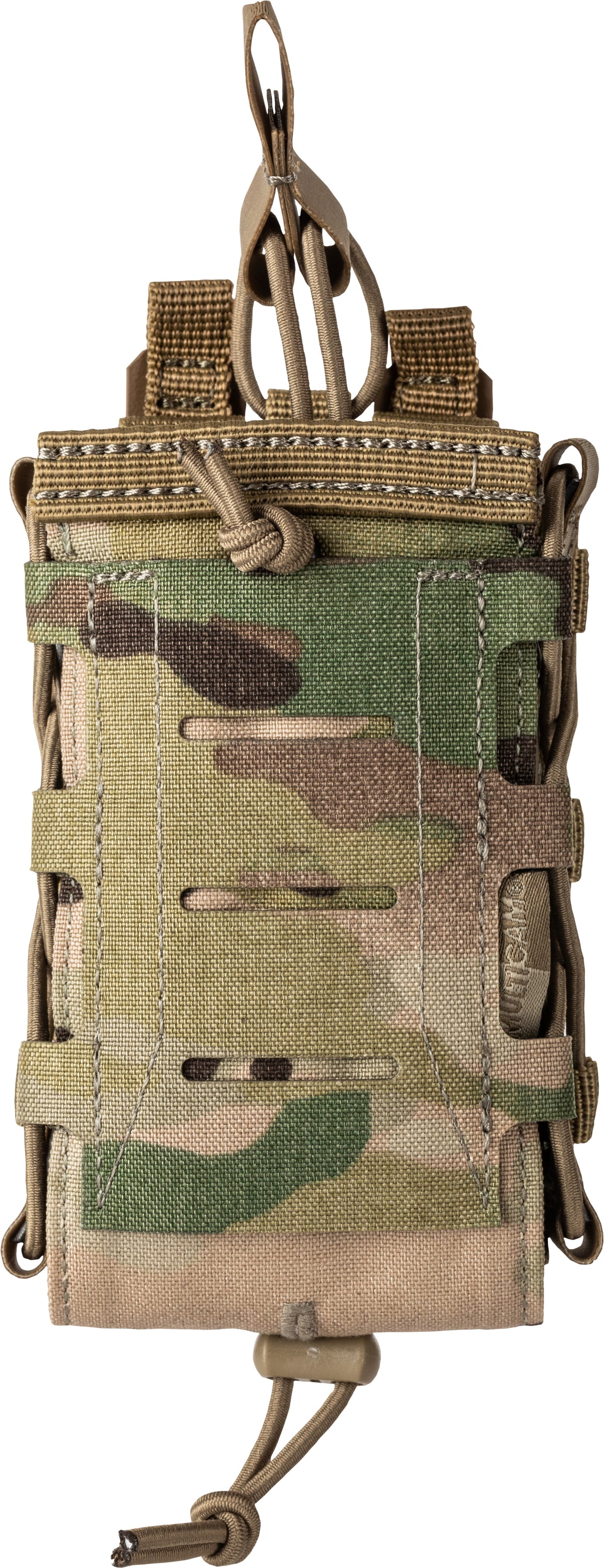 5.11 Tactical Series Magazintasche Flex Multi-Caliber multicam