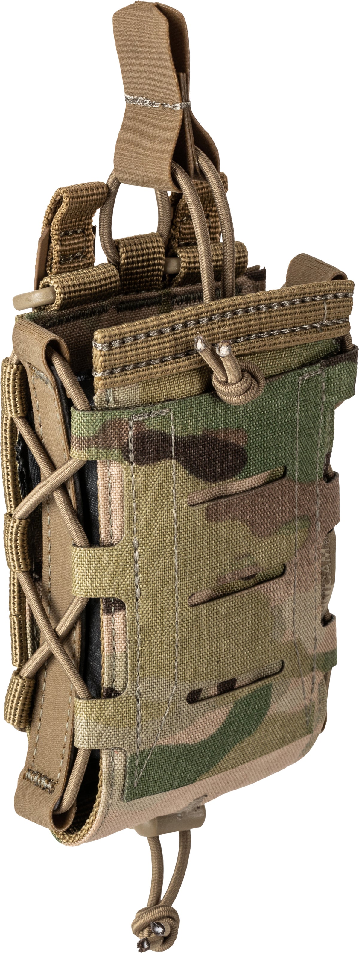 5.11 Tactical Series Magazintasche Flex Multi-Caliber multicam