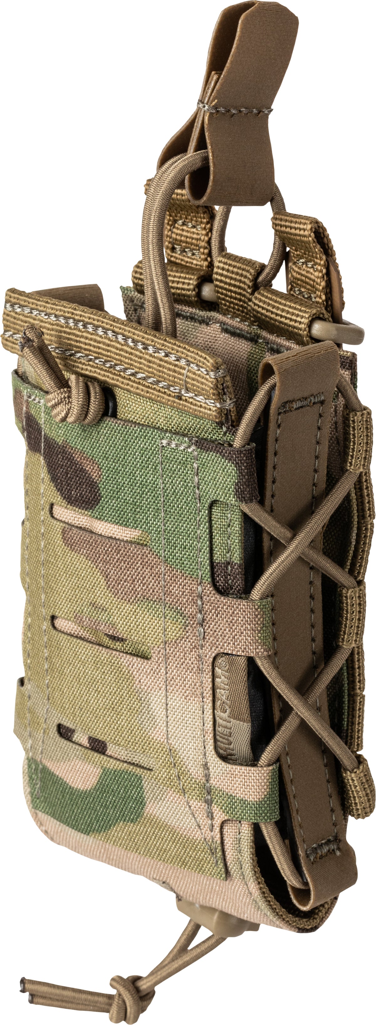 5.11 Tactical Series Magazintasche Flex Multi-Caliber multicam