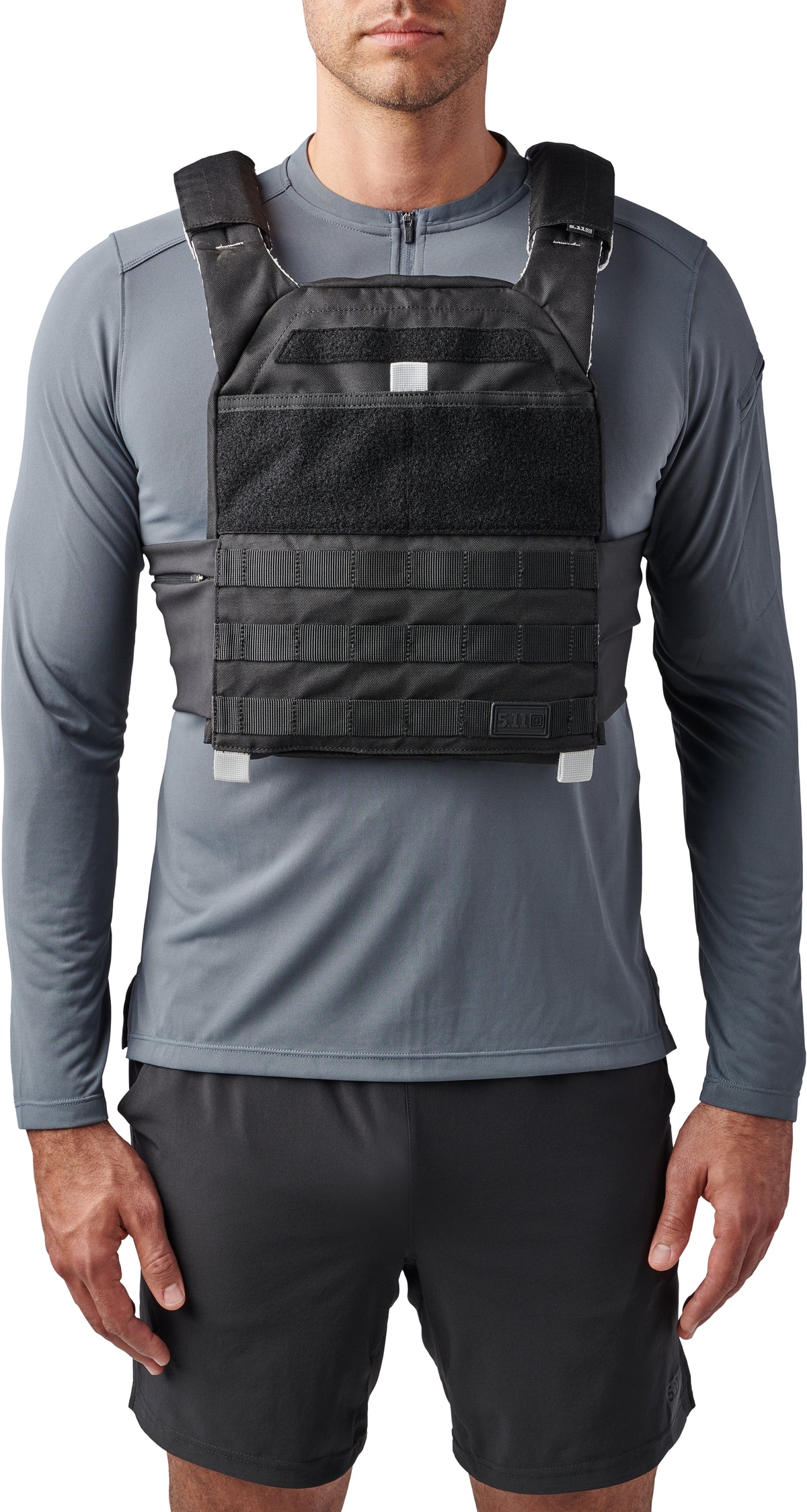 5.11 Tactical Series TacTec Plattenträger Trainer