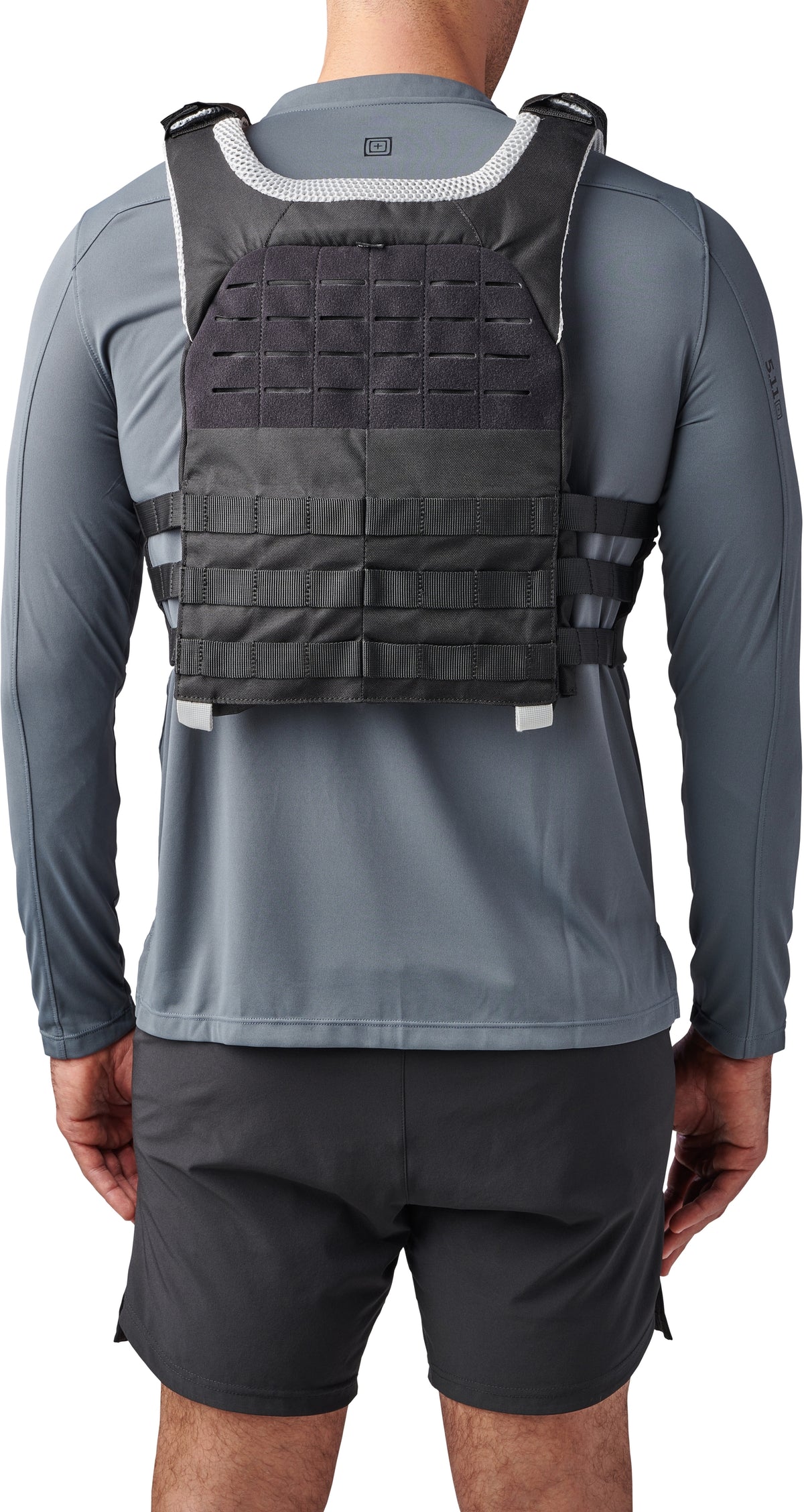 5.11 Tactical Series TacTec Plattenträger Trainer