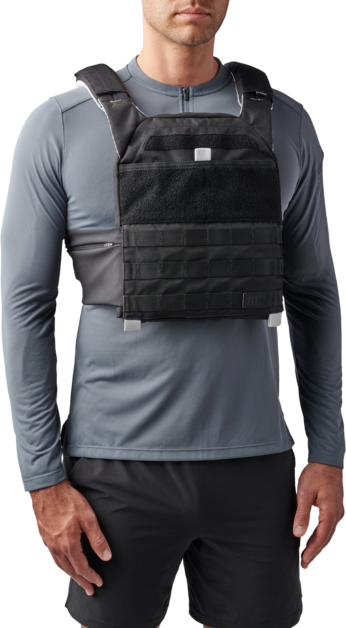 5.11 Tactical Series TacTec Plattenträger Trainer