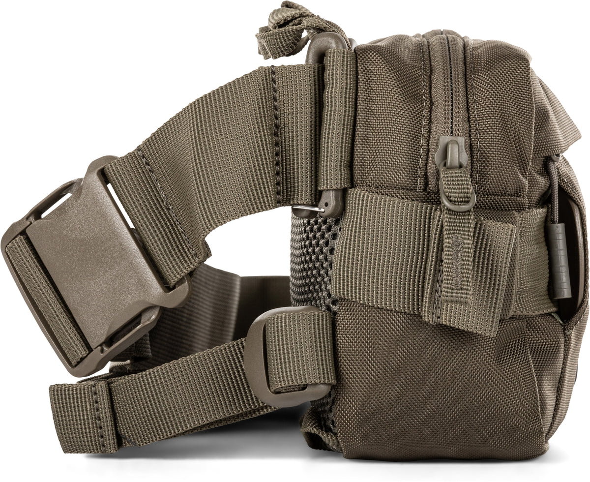 5.11 Tactical Series Tasche LV6 2.0