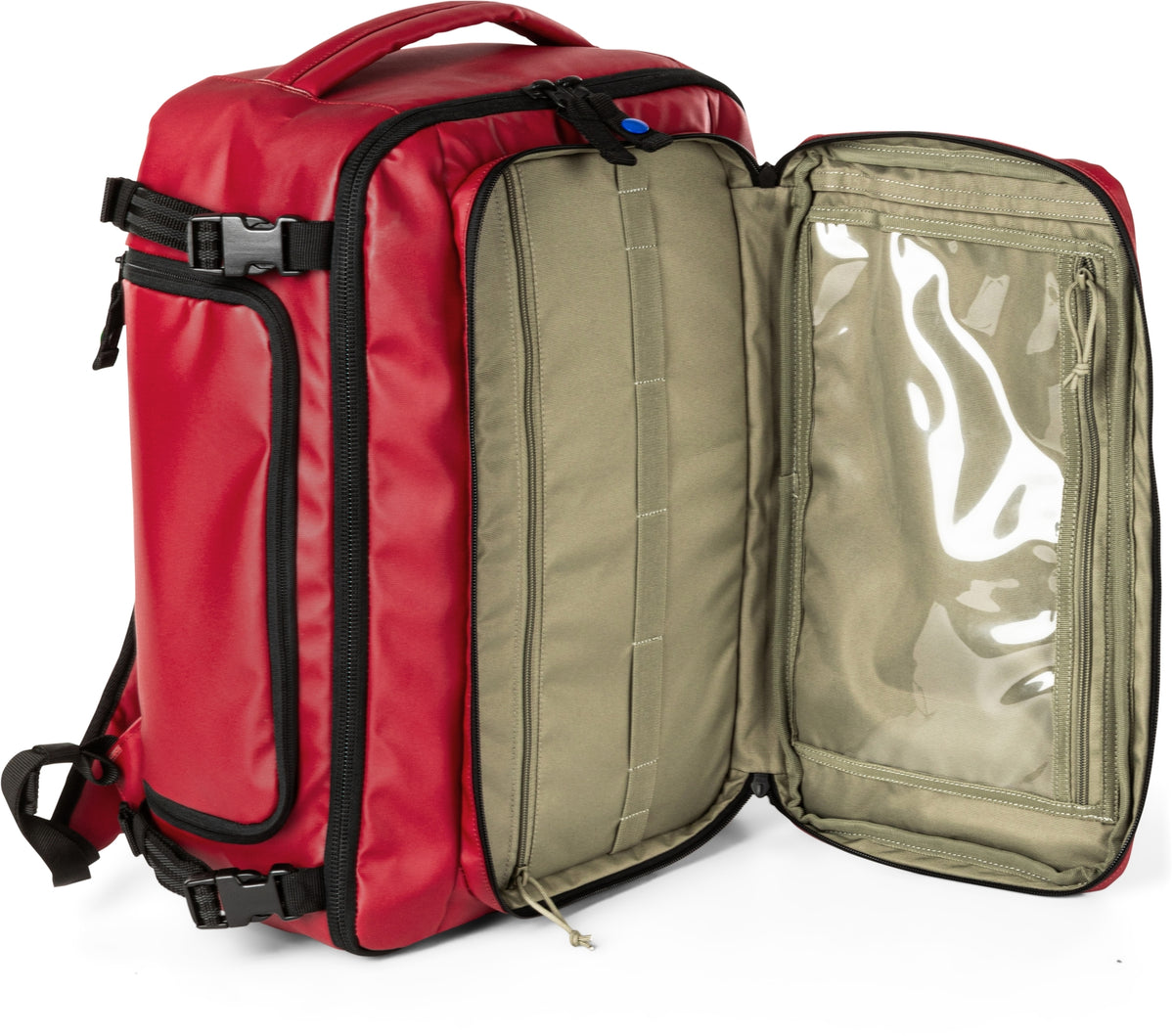 5.11 Tactical Series Rucksack Responder 48