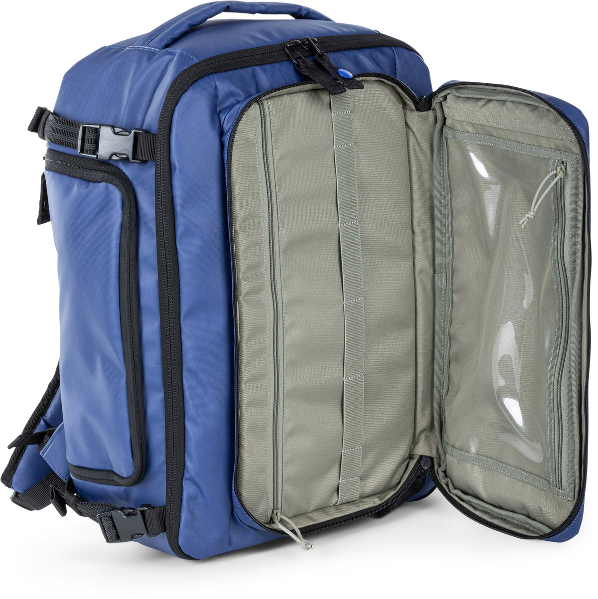 5.11 Tactical Series Rucksack Responder 48