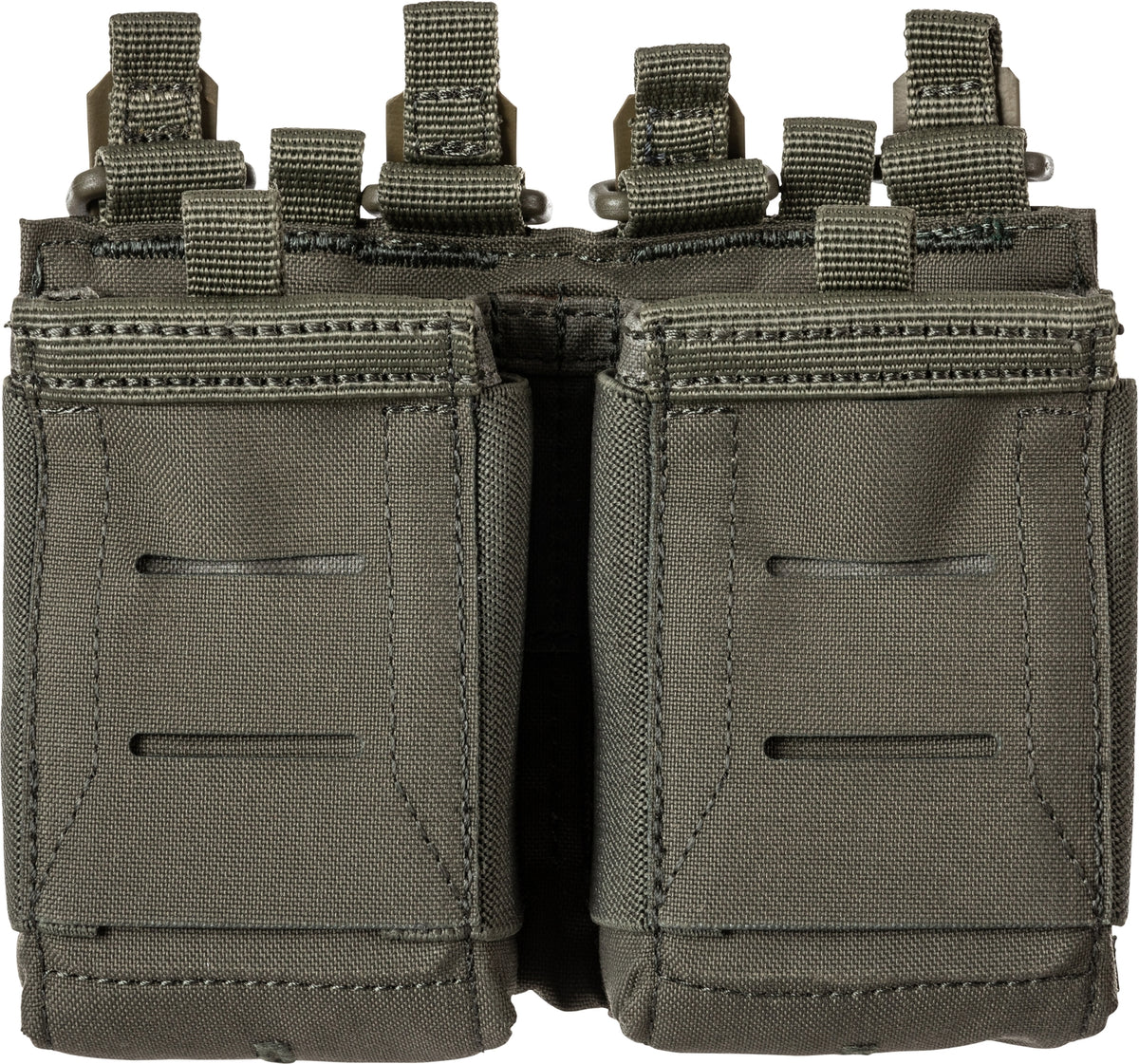 5.11 Tactical Series Magazintasche Flex 2.0 doppelt für AR Magazine