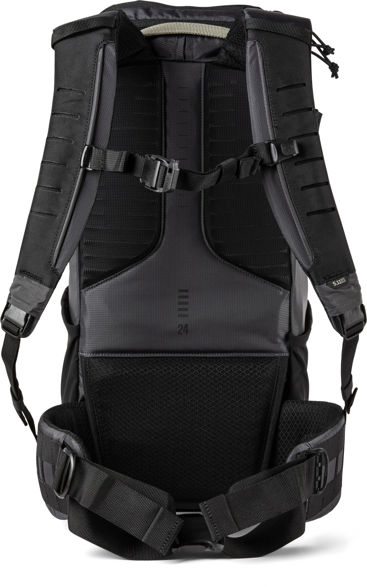 5.11 Tactical Series Rucksack Skyweight 24L mit Hüftgurt