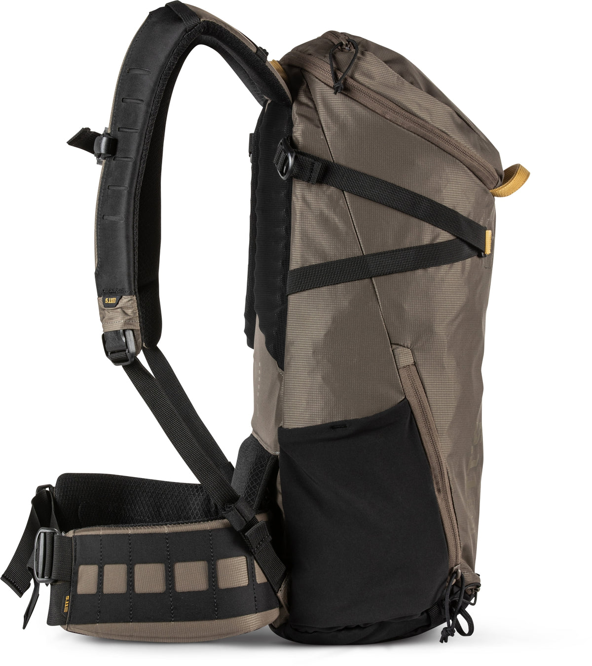 5.11 Tactical Series Rucksack Skyweight 24L mit Hüftgurt