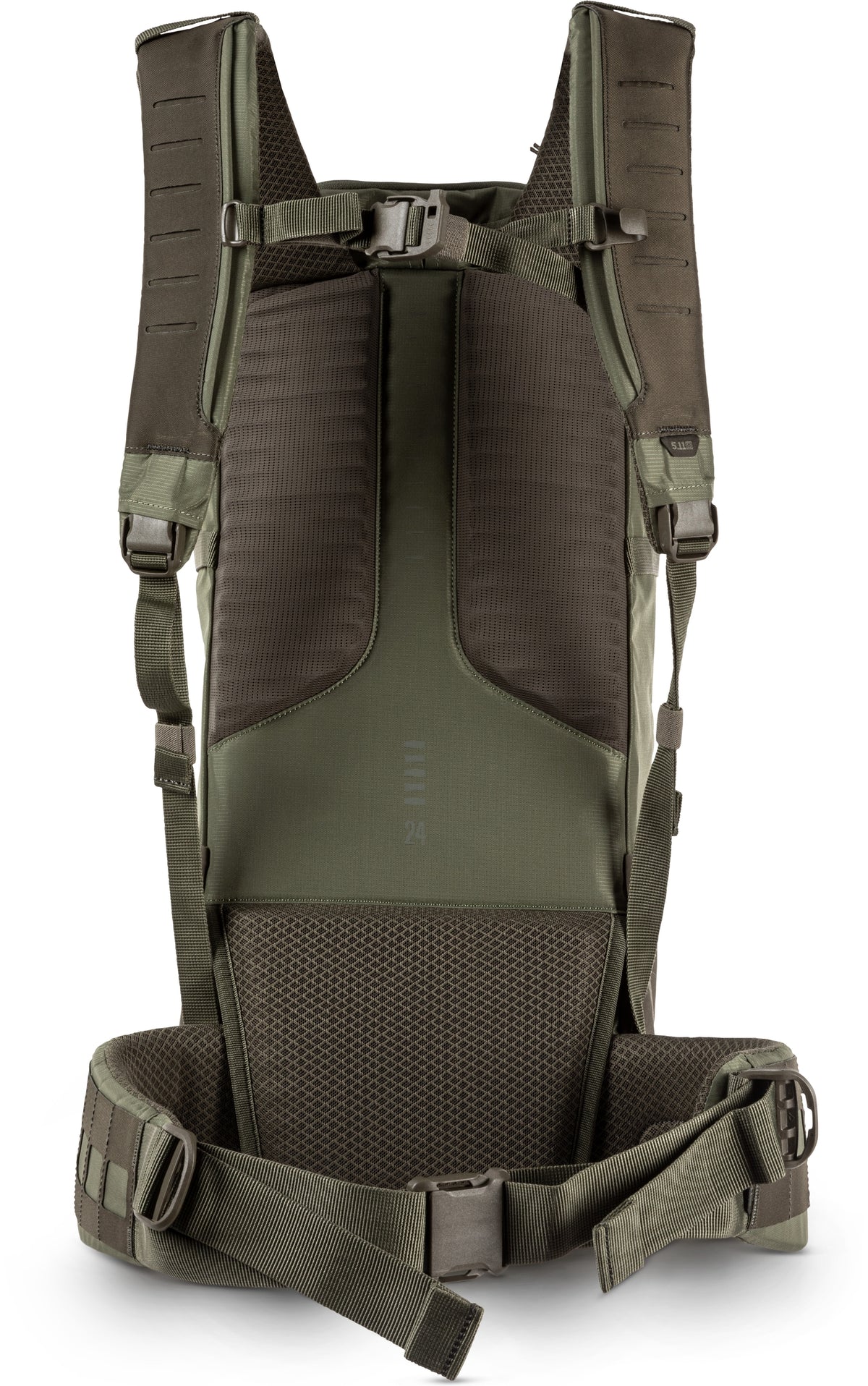 5.11 Tactical Series Rucksack Skyweight 24L mit Hüftgurt