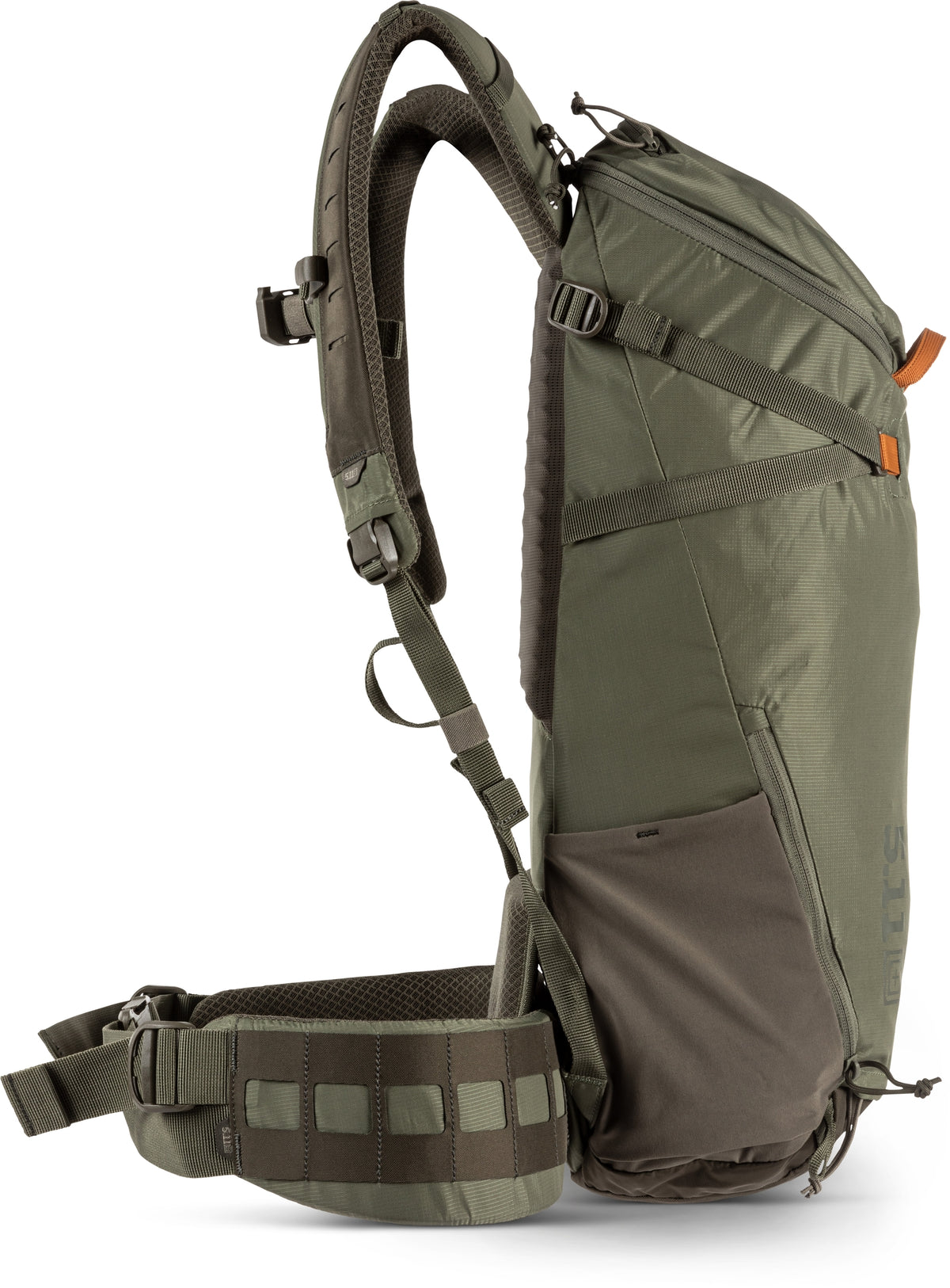 5.11 Tactical Series Rucksack Skyweight 24L mit Hüftgurt
