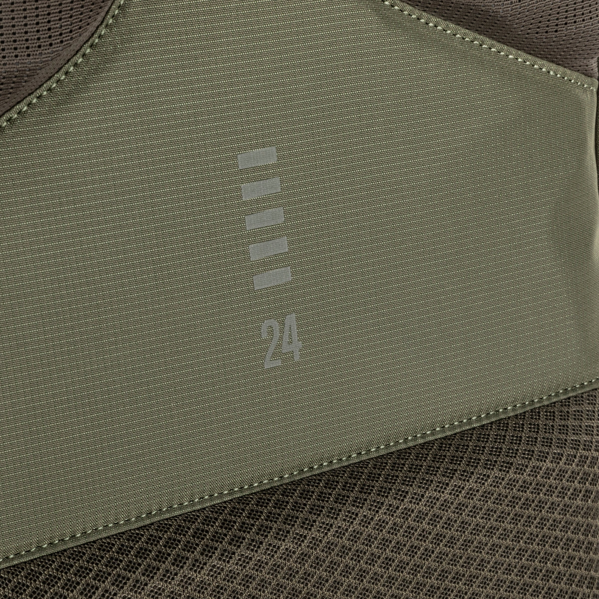 5.11 Tactical Series Rucksack Skyweight 24L mit Hüftgurt