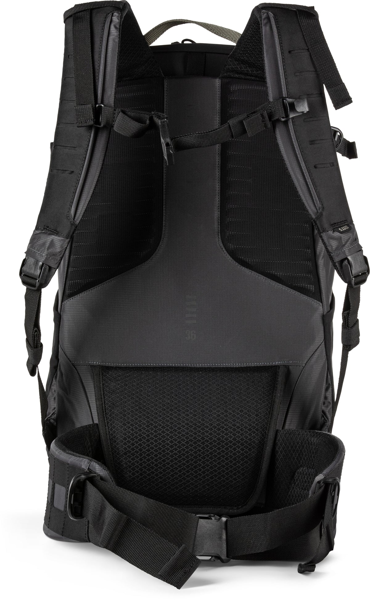 5.11 Tactical Series Rucksack Skyweight 36L mit Hüftgurt