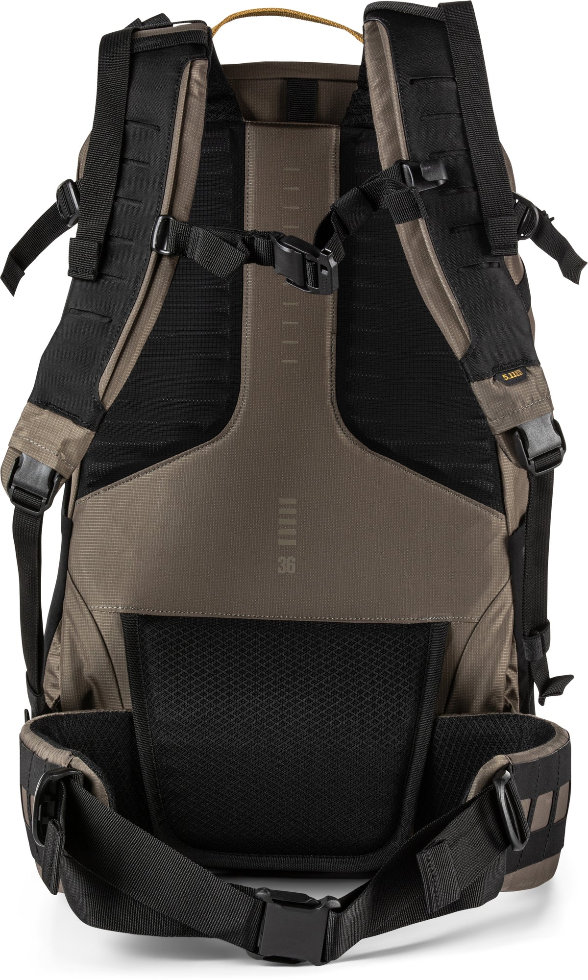 5.11 Tactical Series Rucksack Skyweight 36L mit Hüftgurt