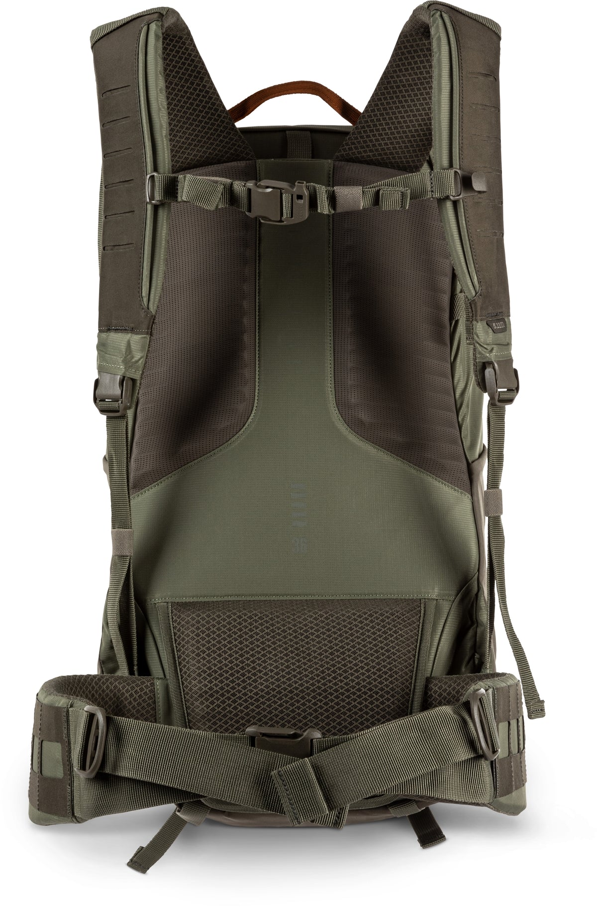 5.11 Tactical Series Rucksack Skyweight 36L mit Hüftgurt