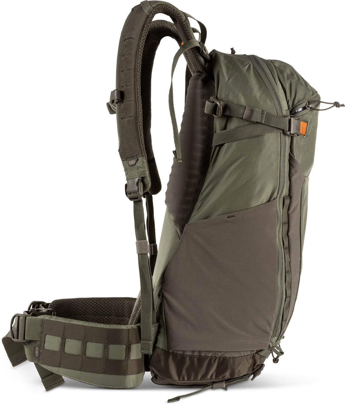 5.11 Tactical Series Rucksack Skyweight 36L mit Hüftgurt