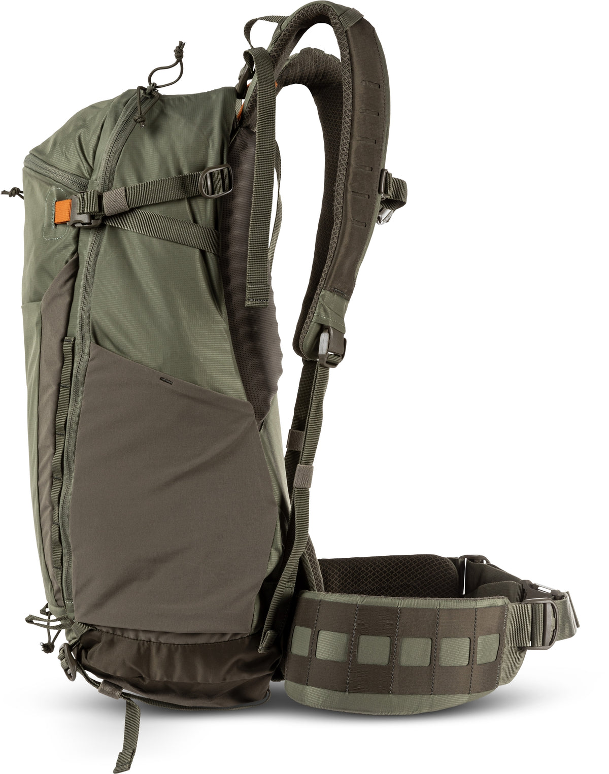 5.11 Tactical Series Rucksack Skyweight 36L mit Hüftgurt