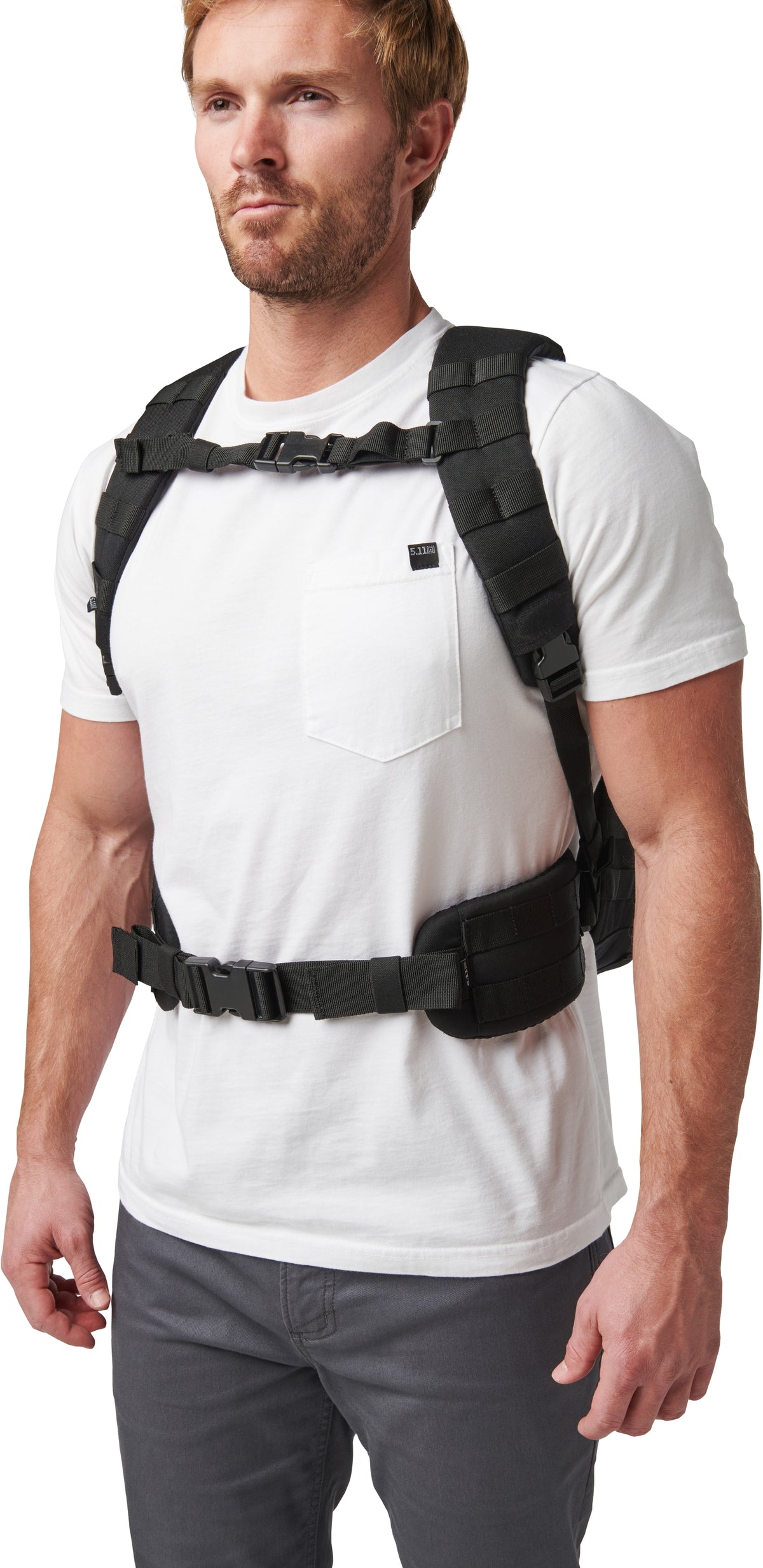 5.11 Tactical Series Rush Gürtel Kit