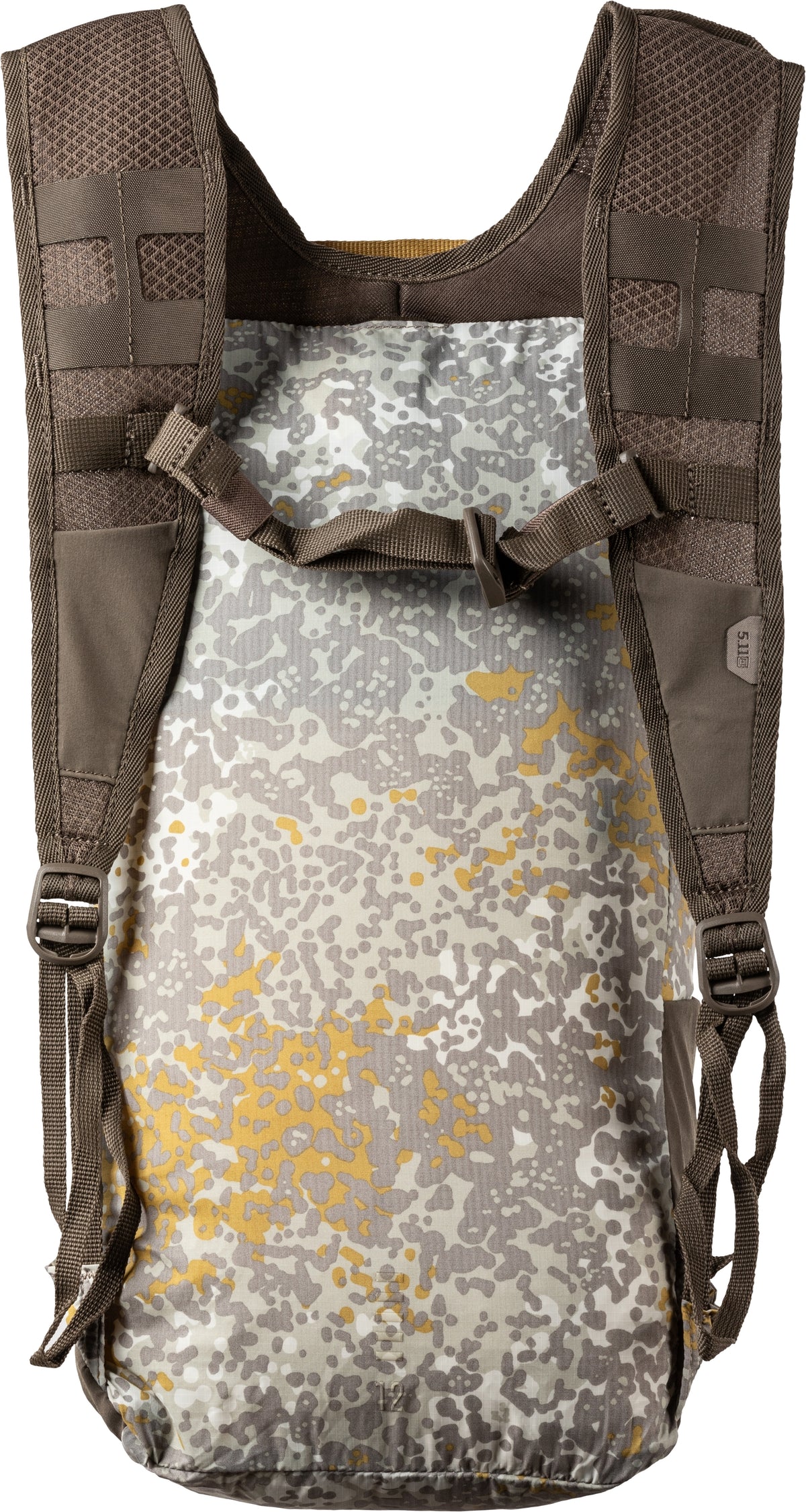 5.11 Tactical Series Molle Packable Pack
