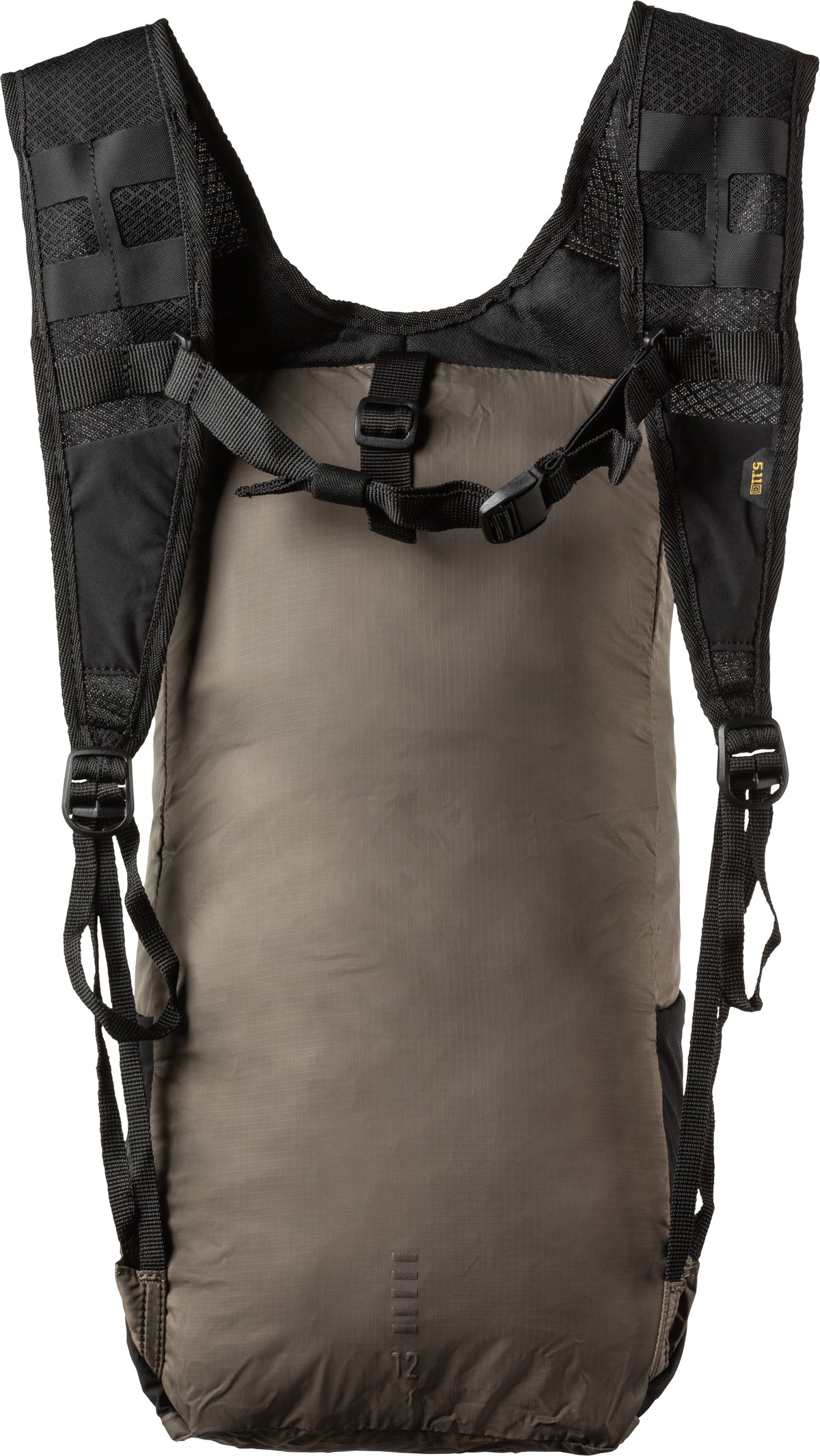 5.11 Tactical Series Molle Packable Pack