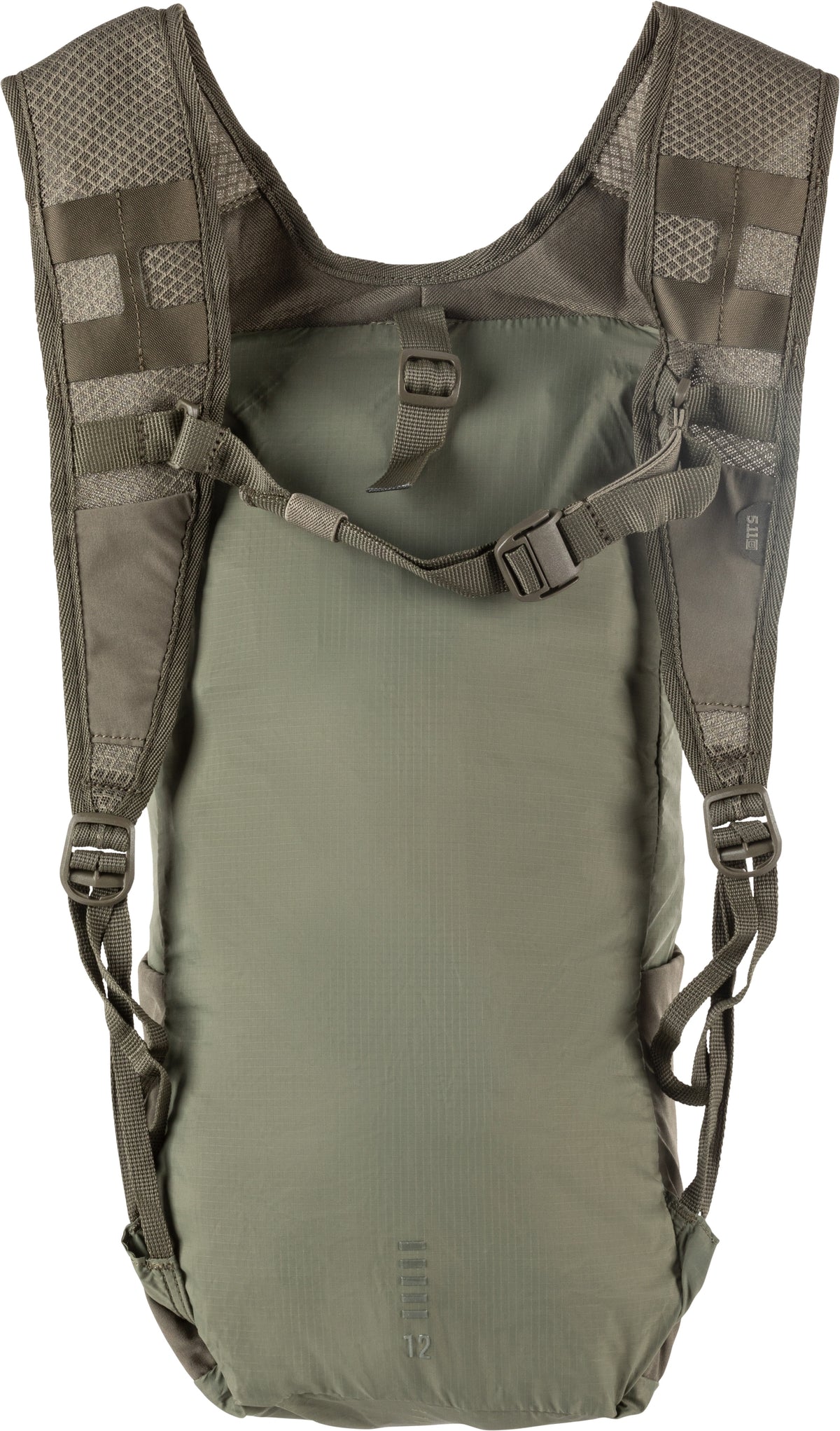 5.11 Tactical Series Molle Packable Pack
