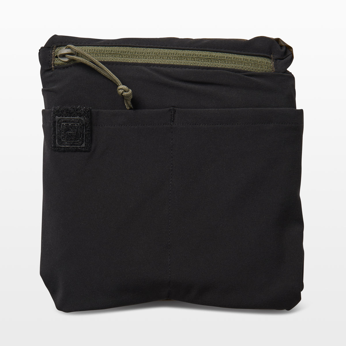 5.11 Tactical Series Poncho Packable (Molle) ranger green