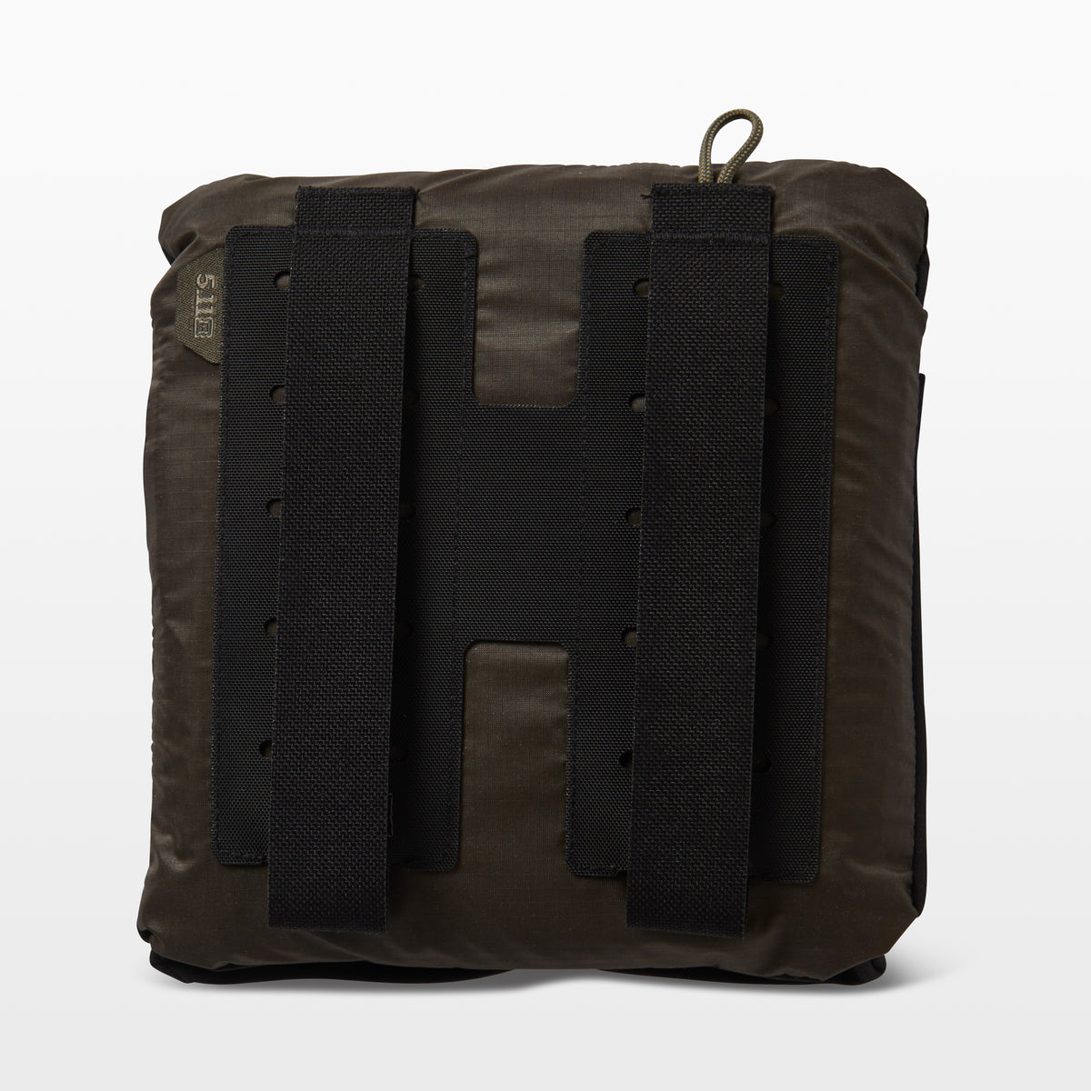 5.11 Tactical Series Poncho Packable (Molle) ranger green