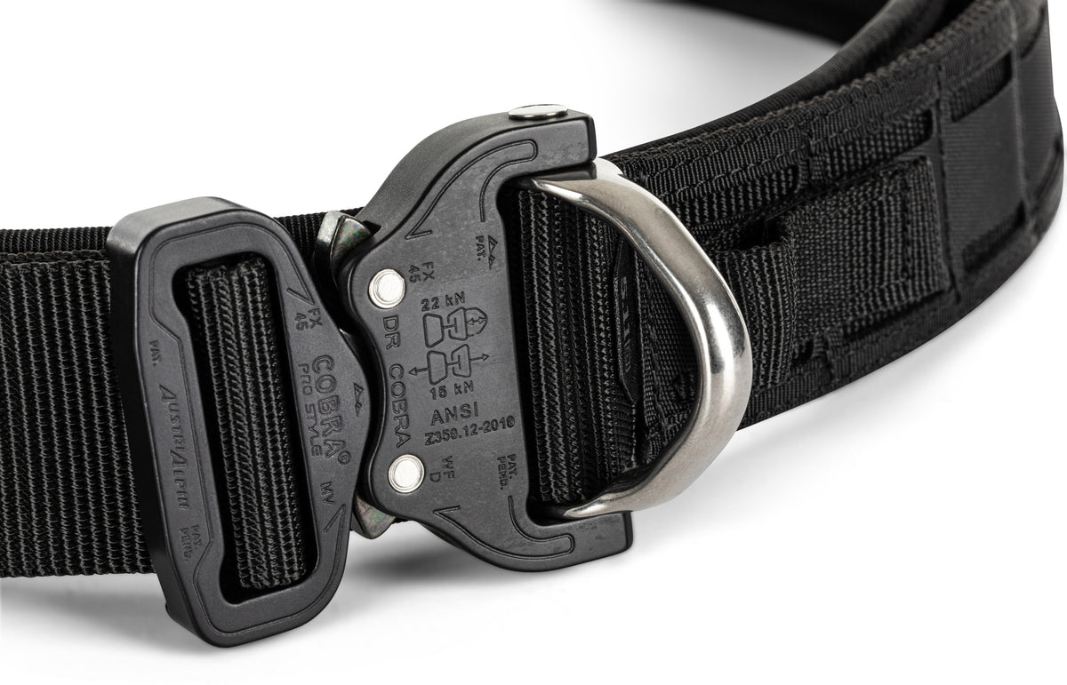 5.11 Tactical Series Gürtel Maverick Battle D Ring