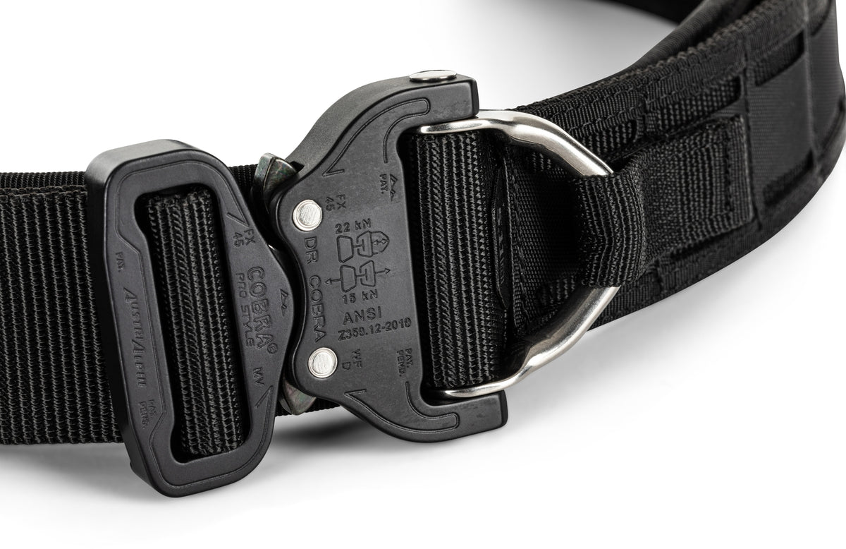 5.11 Tactical Series Gürtel Maverick Battle D Ring