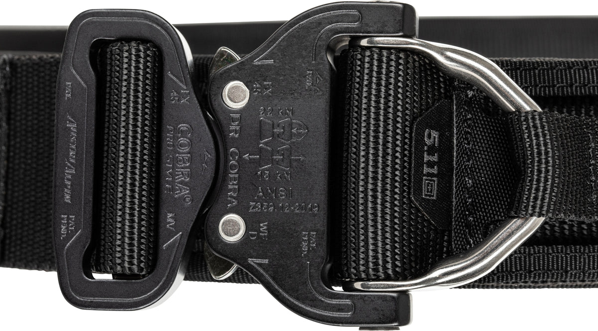 5.11 Tactical Series Gürtel Maverick Battle D Ring