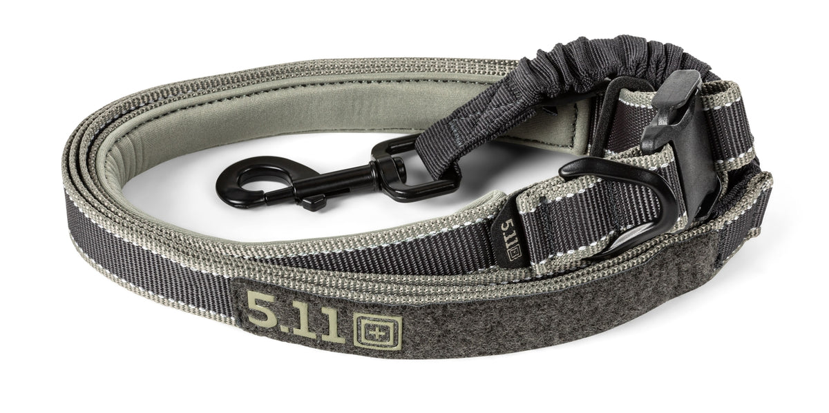 5.11 Tactical Series Laisse pour chien Mission Ready Mod