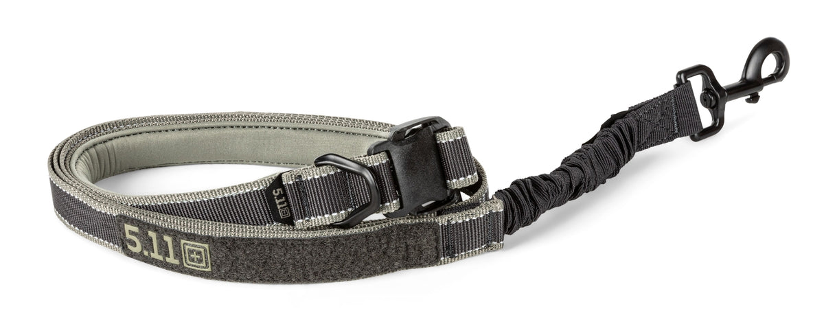 5.11 Tactical Series Laisse pour chien Mission Ready Mod