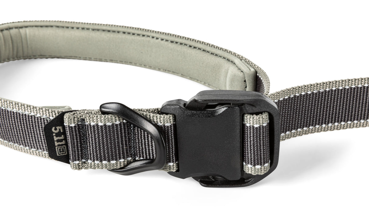 5.11 Tactical Series Laisse pour chien Mission Ready Mod