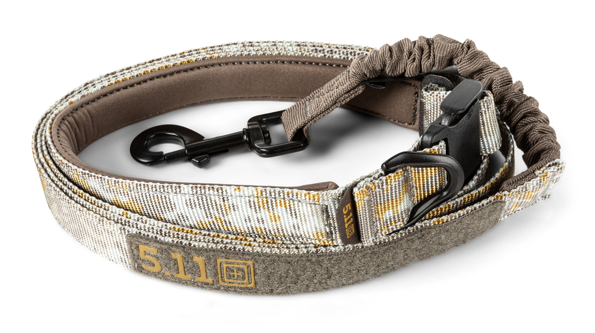 5.11 Tactical Series Laisse pour chien Mission Ready Mod