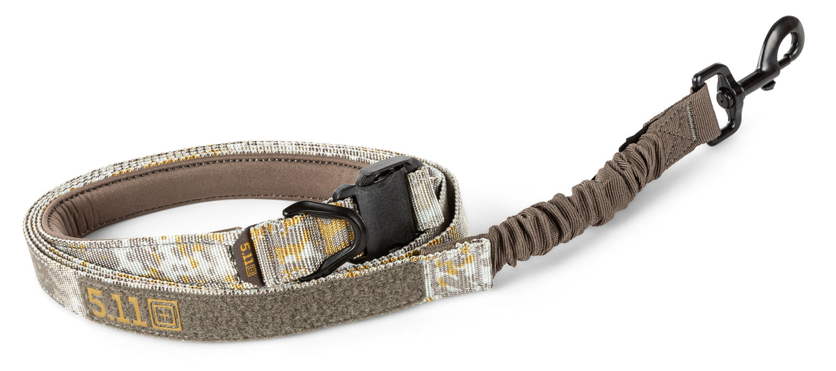 5.11 Tactical Series Laisse pour chien Mission Ready Mod