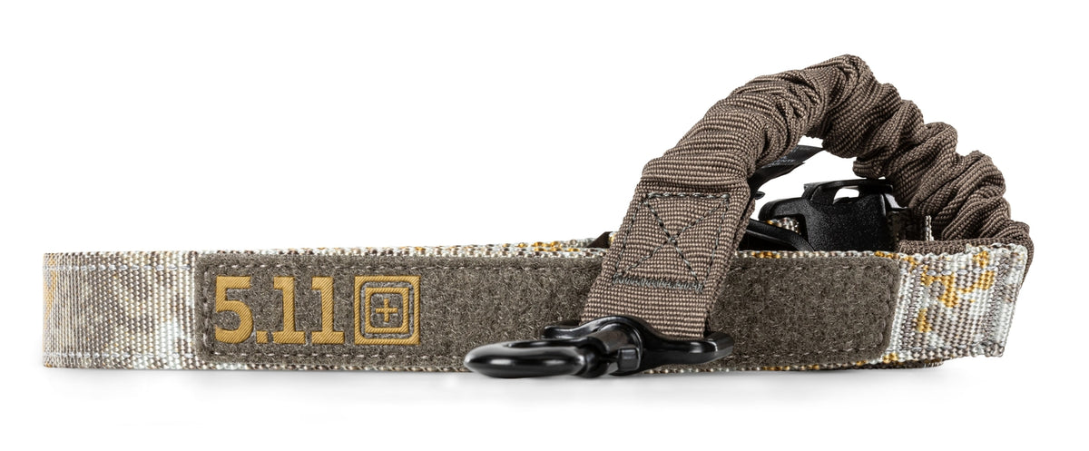 5.11 Tactical Series Laisse pour chien Mission Ready Mod