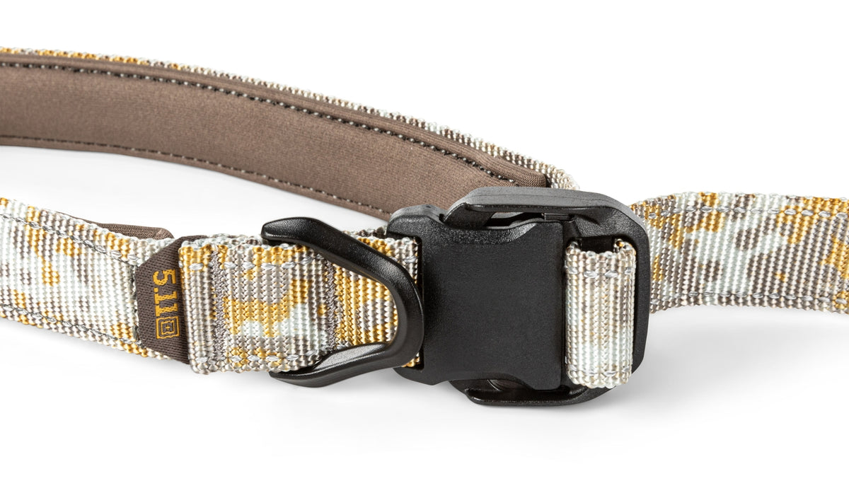 5.11 Tactical Series Laisse pour chien Mission Ready Mod