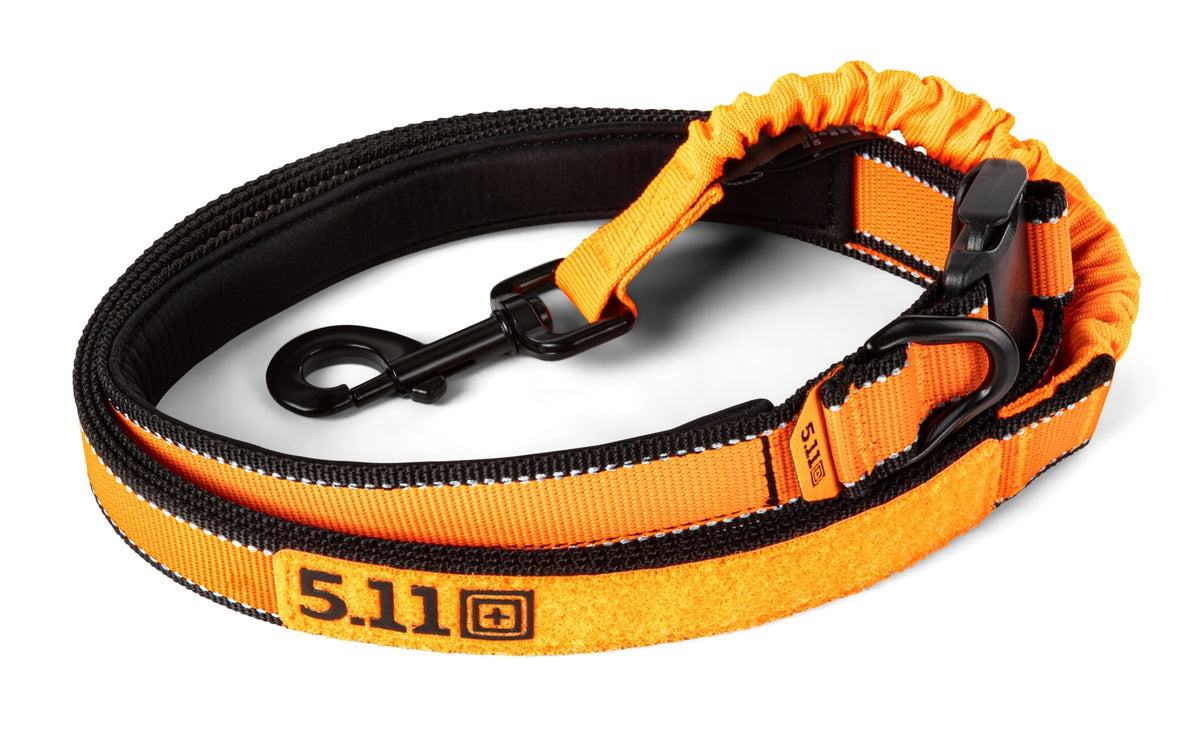 5.11 Tactical Series Laisse pour chien Mission Ready Mod