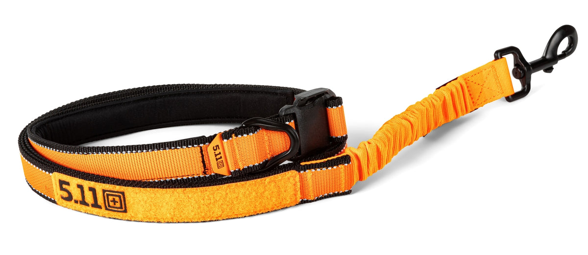 5.11 Tactical Series Laisse pour chien Mission Ready Mod