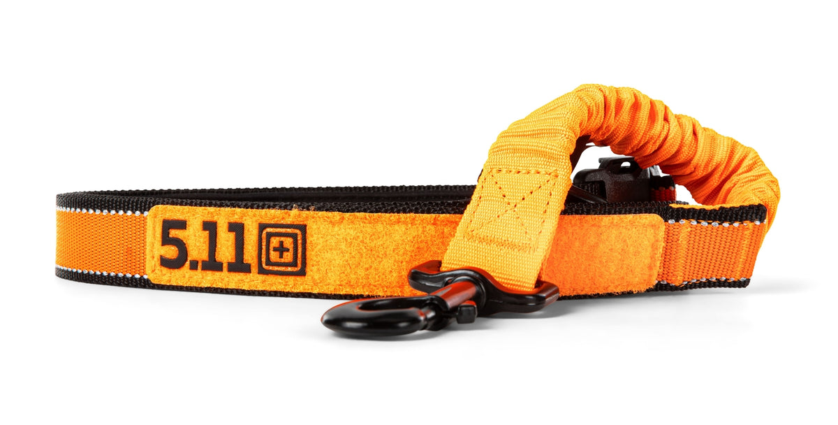 5.11 Tactical Series Laisse pour chien Mission Ready Mod
