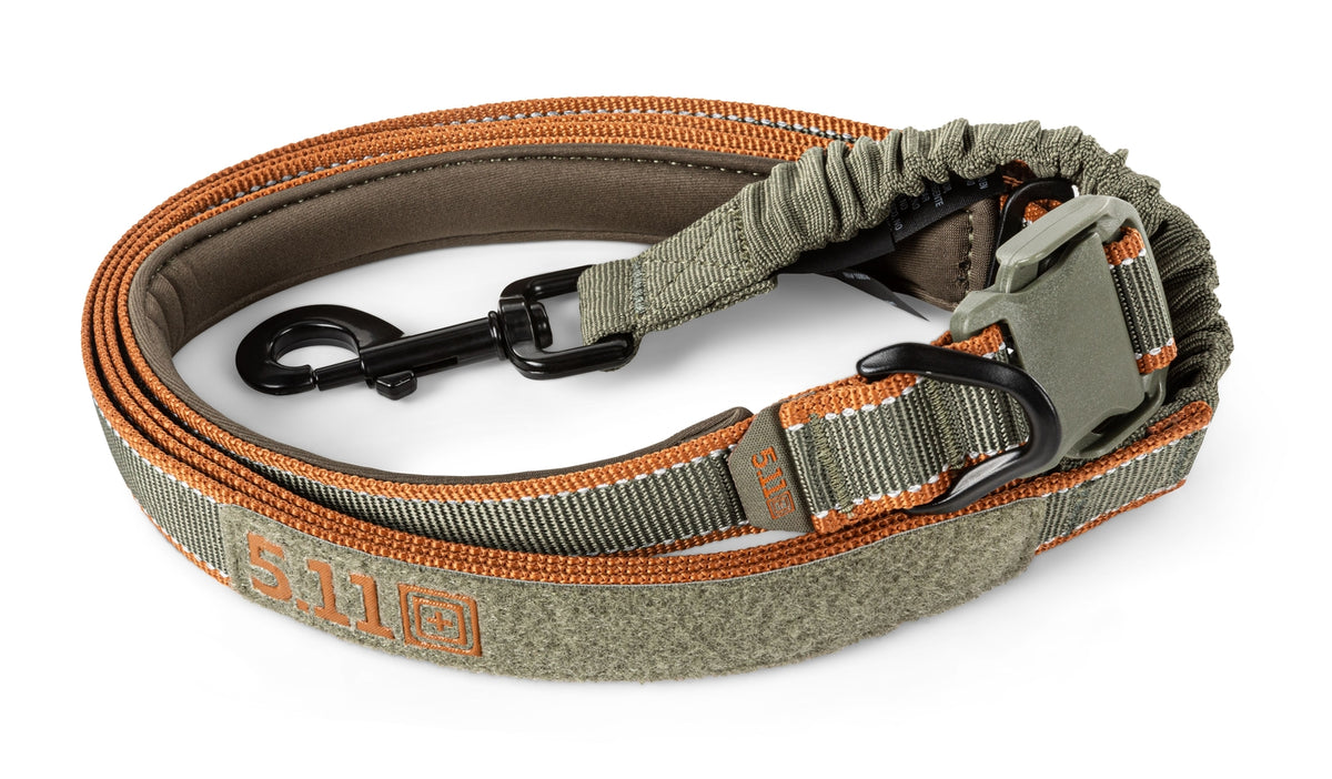5.11 Tactical Series Laisse pour chien Mission Ready Mod