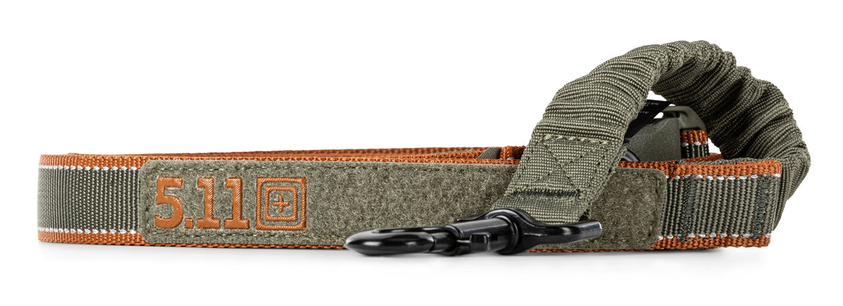 5.11 Tactical Series Laisse pour chien Mission Ready Mod