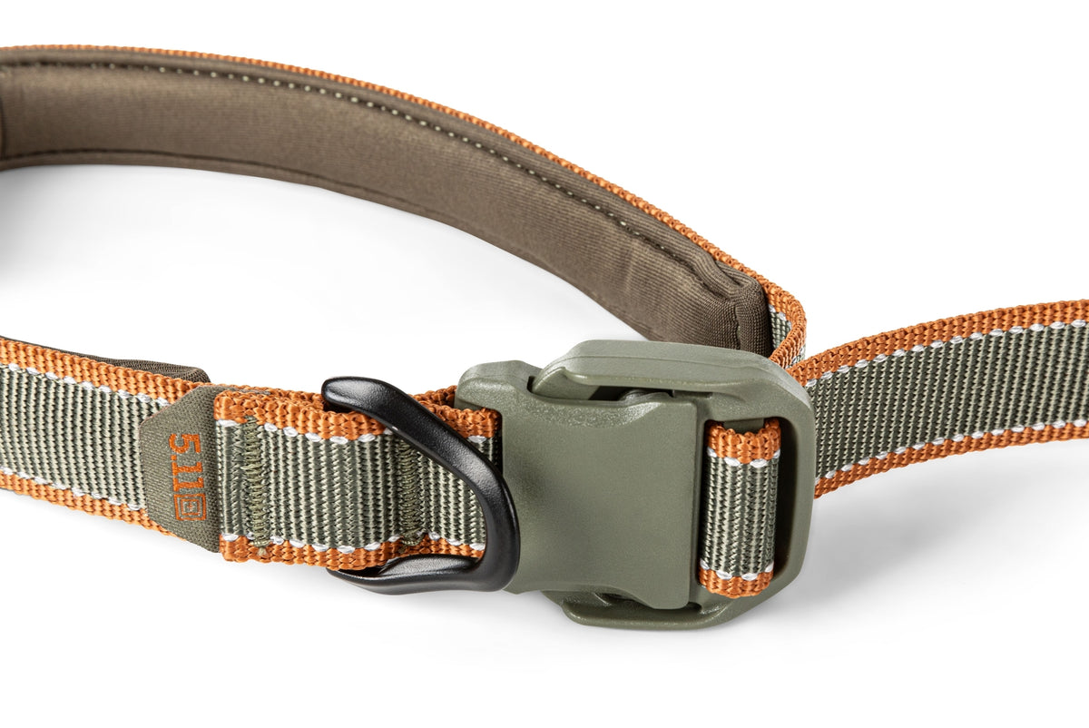 5.11 Tactical Series Laisse pour chien Mission Ready Mod