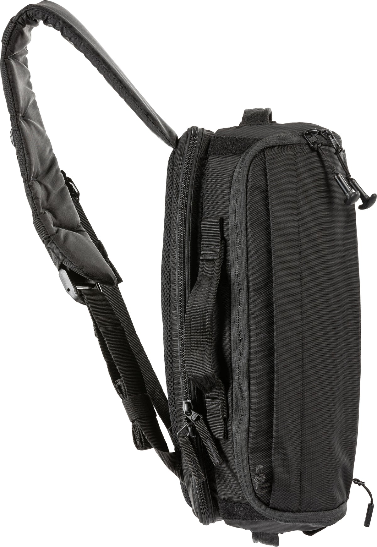 5.11 Tactical Series Tasche LVC10 Utility/Med Sling Pack schwarz