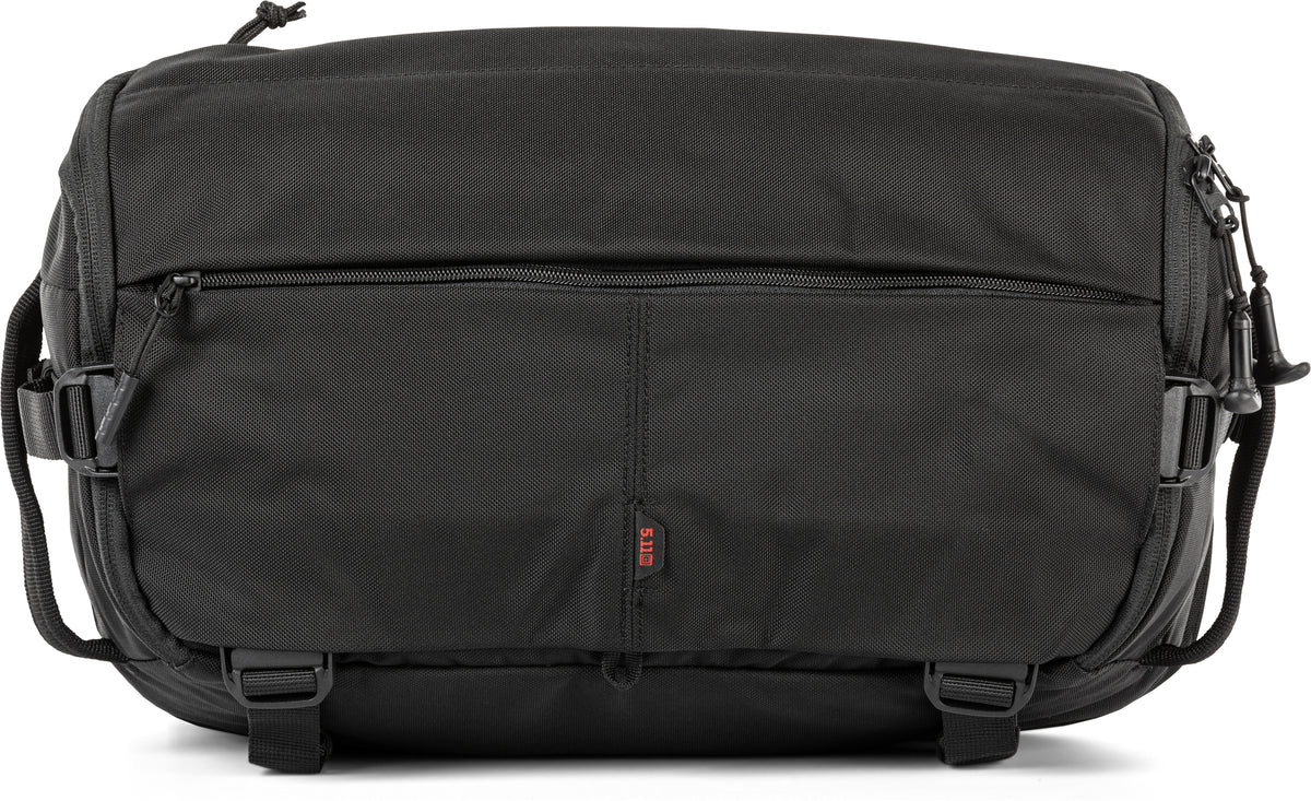 5.11 Tactical Series Tasche LVC10 Utility/Med Sling Pack schwarz