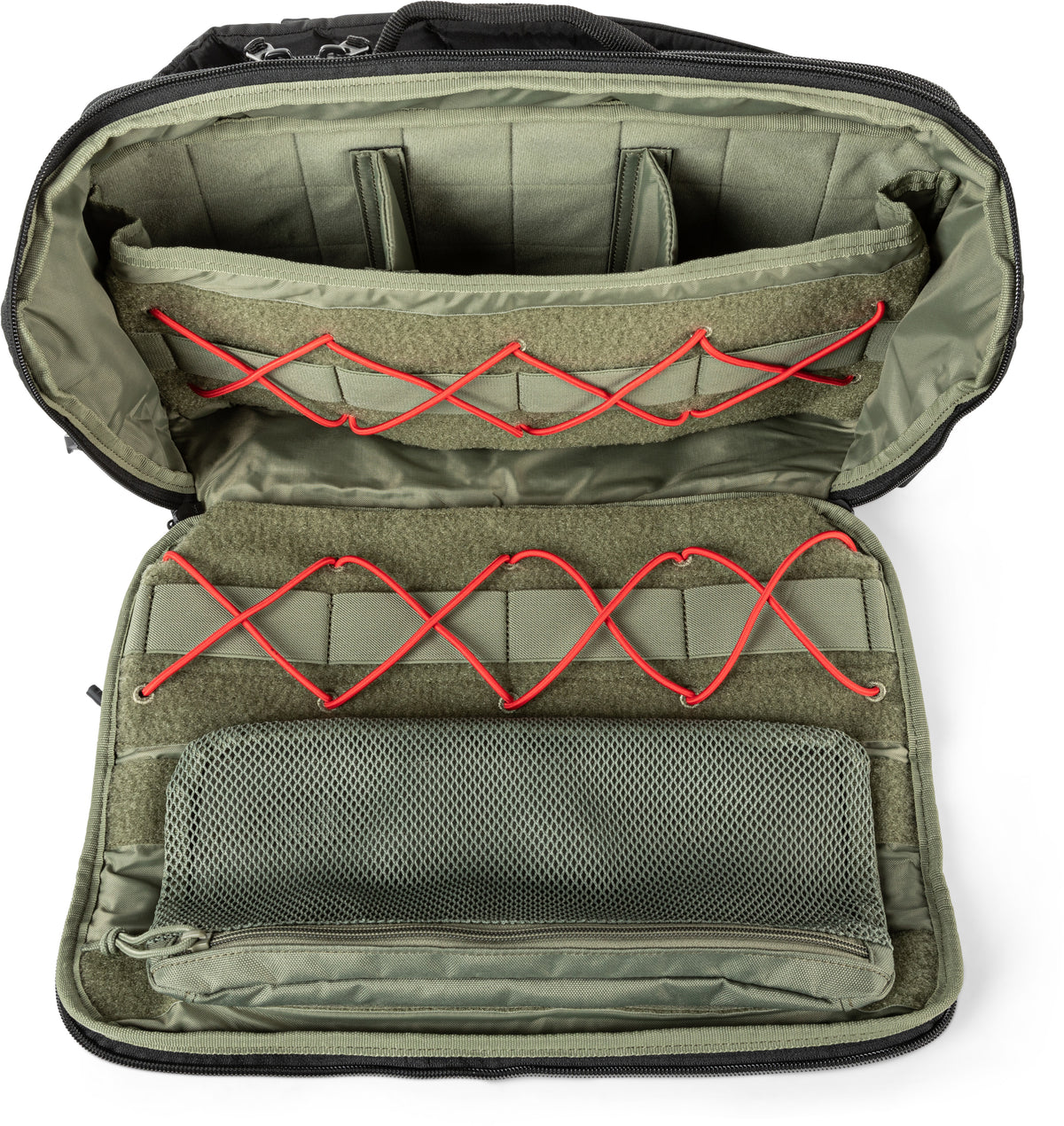 5.11 Tactical Series Tasche LVC10 Utility/Med Sling Pack schwarz