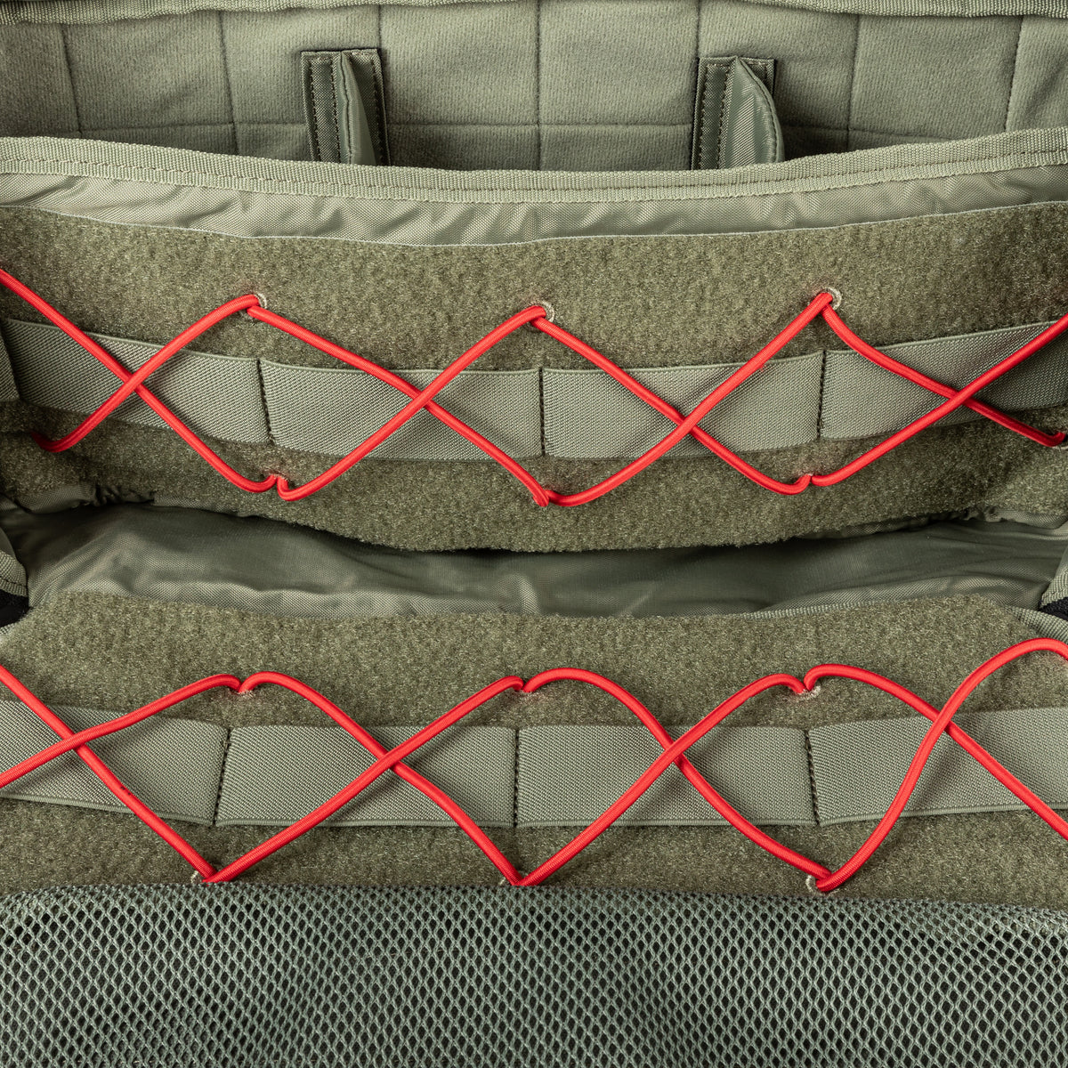 5.11 Tactical Series Tasche LVC10 Utility/Med Sling Pack schwarz