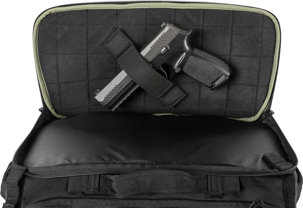 5.11 Tactical Series Tasche LVC10 Utility/Med Sling Pack schwarz