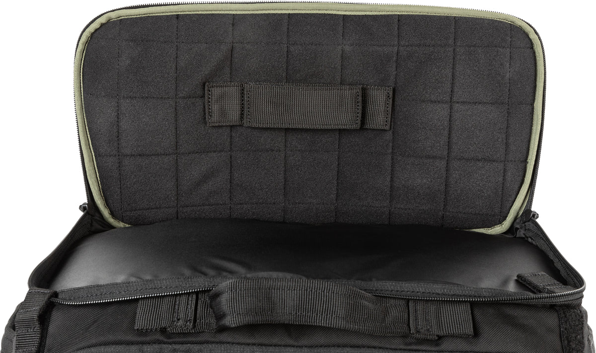 5.11 Tactical Series Tasche LVC10 Utility/Med Sling Pack schwarz