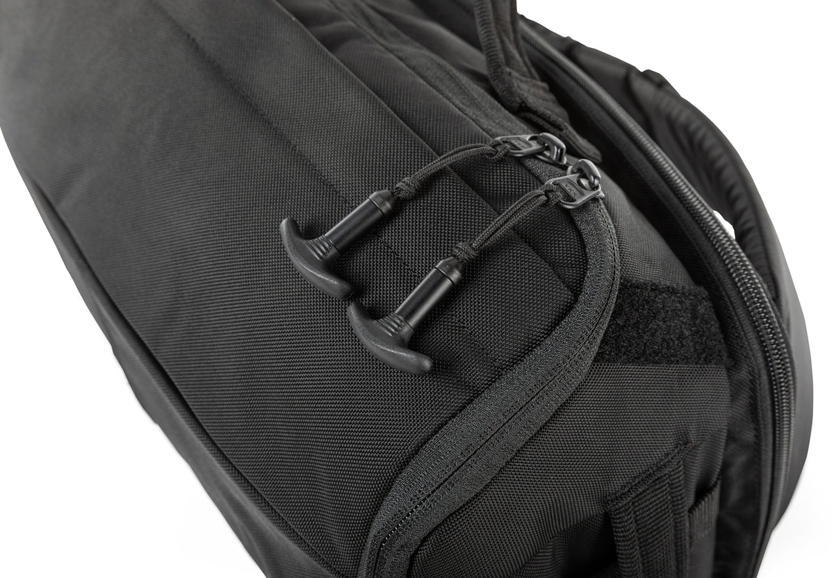 5.11 Tactical Series Tasche LVC10 Utility/Med Sling Pack schwarz