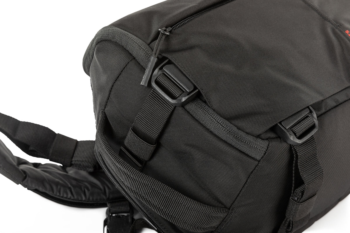5.11 Tactical Series Tasche LVC10 Utility/Med Sling Pack schwarz